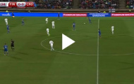 Phần Lan 0-1 Croatia (vòng loại World Cup)
