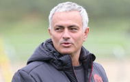Tiếp đón Liverpool, Man Utd chỉ chọn người khỏe