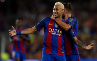 Tiết lộ: Neymar từ chối 4 ông lớn để ở lại Barcelona