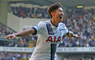 Top các cầu thủ xuất sắc nhất Tottenham 2 tháng đầu mùa