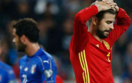 Vì cái tay áo, trụ cột 29 tuổi của Tây Ban Nha 'nghỉ hưu' sau World Cup