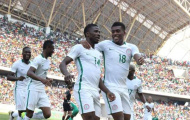 Vòng loại World Cup 2018 khu vực châu Phi: Không có bất ngờ