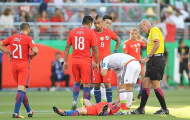 06h30 ngày 12/10, Chile vs Peru: Đứng dậy thôi nhà ĐKVĐ Nam Mỹ!