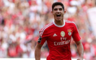 Arsenal quyết giành 'Ronaldo mới' cùng Man Utd