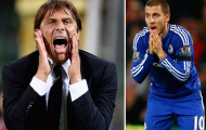 Eden Hazard, ngày rời Chelsea không còn xa