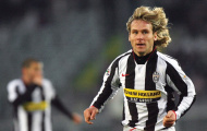 Không được khoác áo M.U, Pavel Nedved tiếc nuối