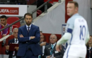 Loại Rooney, Southgate chỉ tung hỏa mù?
