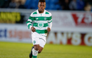 Man City săn thần đồng 13 tuổi Celtic