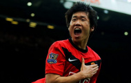 Park Ji-sung - Người hùng châu Á