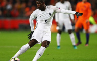 Pháp vượt qua 'cơn lốc' Hà Lan nhờ cú rocket của Pogba