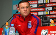 Rooney nói gì khi bị 'trảm' ở ĐT Anh?
