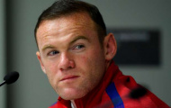 Rooney: Tôi sẽ không rời đội tuyển