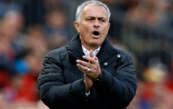 Mourinho lên kế hoạch đối phó 'ác mộng'