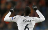 Vì sao Pogba chơi tốt ở tuyển, mờ nhạt ở M.U?