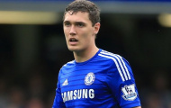 Andreas Christensen - Tương lai của Chelsea