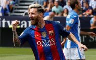 Argentina vừa đá xong, Barcelona thông báo Messi sắp trở lại