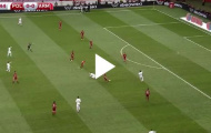 Ba Lan 2-1 Armenia (vòng loại World Cup)