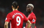 Điểm tin sáng 12/10: Pogba muốn tấn công nhiều hơn, Buffon ‘hạ đẹp’ Messi, Ronaldo