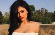 Kylie Jenner - Cô em gái bốc lửa từng khiến CR7 điên đảo