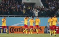 'Nhìn Trung Quốc, đến Mourinho cũng chào thua'