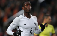 Pogba và giá trị ngôi sao