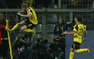 01h30 ngày 15/10, Borussia Dortmund vs Hertha Berlin: Thiết lập kỷ lục