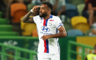 Alexandre Lacazette - Cái tên khiến Arsenal phát cuồng