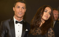 Âm thầm theo dõi, Ronaldo vẫn chưa quên được Shayk