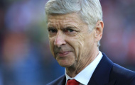 Arsenal không phải là CLB cuối cùng của Wenger