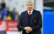 Arsene Wenger: Bạn không thể vô địch với những đứa trẻ