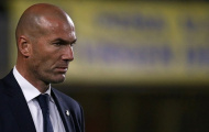 Chuyện của Zidane: Bao giờ cho hết tháng Mười