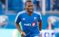 Didier Drogba thăng hoa tại MLS