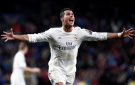 Điểm tin chiều 13/10: Real chi đậm trói chân Ronaldo, Kroos; Fabregas hết đường sang Milan