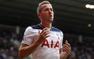 Harry Kane chạy đua với thời gian để trở lại thi đấu