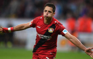 Javier Hernandez: “Hạt đậu nhỏ” bị bỏ rơi và Poacher cuối cùng