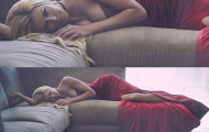 Kennedy Summers: Nàng WAGs gợi cảm của sao bóng rổ
