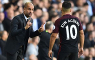 Man City: Aguero tiết lộ vì sao Pep cấm tiệt wifi, 3G