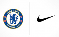 Nike công bố hợp đồng khủng với Chelsea