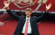 Sơ lược 20 năm của Wenger tại Arsenal qua con số
