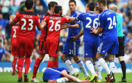 18h30 ngày 15/10, Chelsea vs Leicester City: Khi 'đại gia' thất thế