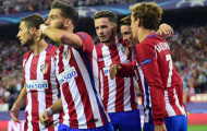23h30 ngày 15/10, Atletico Madrid vs Granada: Giữ vững ngôi đầu
