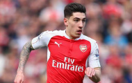 Arsenal chơi lớn để thuyết phục Bellerin ở lại
