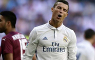 Arsenal đã bỏ qua Ronaldo như thế nào?