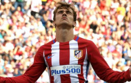 Bị Ribery chê, Antoine Griezmann nói gì?