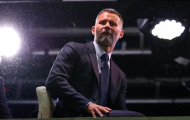 Bị Swansea chê, Giggs chuyển nghề làm bình luận viên