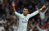 Đích thân Ronaldo lên tiếng chốt tương lai