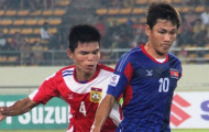 Đối thủ cuối cùng của ĐT Việt Nam tại AFF Cup 2016 là ai?