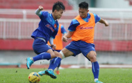 ĐT Việt Nam có 5 trận giao hữu trước thềm AFF Cup 2016