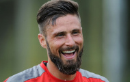 'Giroud cung cấp cho Arsenal nhiều phương án'
