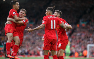 Góc nhìn Yorke: Liverpool không còn xứng là kình địch Man Utd